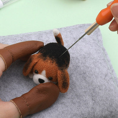 Needle Felting Kits