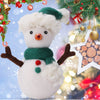 DIY Needle Felting Kit for Beginners – Cute Christmas Characters