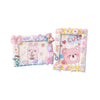 Decoden Cream Glue  DIY  Kawaii - Decoden Photo Frame DIY Kit (Optional 6-Inch Photo Printing Service)