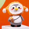 DIY Needle Felting Kit for Beginners – Cute Winter Penguins