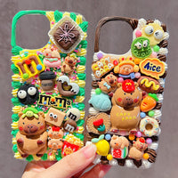 📱New Phone Case kit