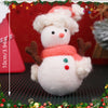 DIY Needle Felting Kit for Beginners – Cute Christmas Characters
