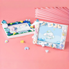 Decoden Cream Glue  DIY  Kawaii - Decoden Photo Frame DIY Kit (Optional 6-Inch Photo Printing Service)