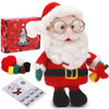 DIY Needle Felting Kit for Beginners – Cute Christmas Characters