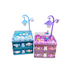 Decoden Cream Glue DIY - Kawaii 2-Tier Drawer & Pen Holder Kit Set