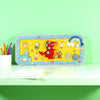 DIY Decoden Cream Glue - Kawaii Dinosaur Pencil Pouch Kit