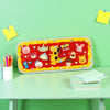 DIY Decoden Cream Glue - Kawaii Dinosaur Pencil Pouch Kit