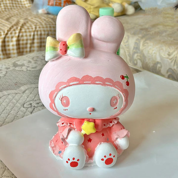 Doll Painting