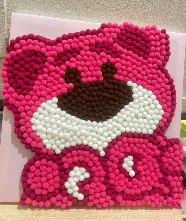 Fuzzyball Design