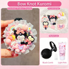 Decoden Cream Glue DIY Comb & Mirror Set - Kawaii DIY Decoden Cream Glue