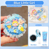 Decoden Cream Glue DIY Comb & Mirror Set - Kawaii DIY Decoden Cream Glue