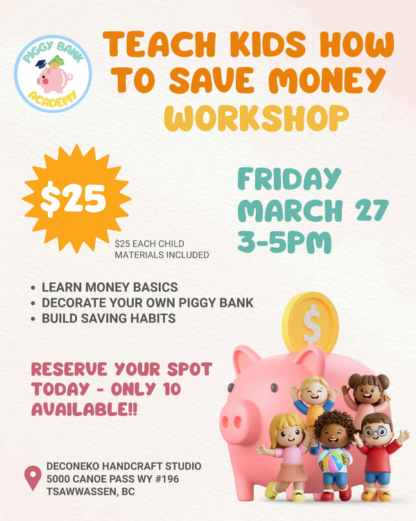SAVE MONEY