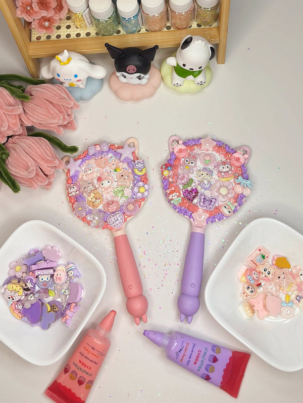 Cute handmade creations