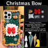 Decoden Cream Glue Phone Case DIY Kit – Classic Christmas Charms