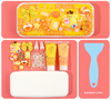 Decoden Cream Glue DIY Pencil Pouch Kit丨Kawaii Decoden Kit & Cream Glue Craft