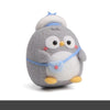 DIY Needle Felting Kit for Beginners – Cute Winter Penguins