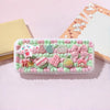 Decoden Cream Glue DIY Pencil Pouch Kit丨Kawaii Decoden Kit & Cream Glue Craft
