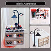 Decoden Cream Glue DIY - Kawaii 2-Tier Drawer & Pen Holder Kit Set