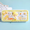 Decoden Cream Glue DIY Pencil Pouch Kit丨Kawaii Decoden Kit & Cream Glue Craft