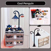 Decoden Cream Glue DIY - Kawaii 2-Tier Drawer & Pen Holder Kit Set