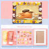 Decoden Cream Glue  DIY  Kawaii - Decoden Photo Frame DIY Kit (Optional 6-Inch Photo Printing Service)