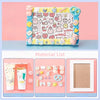 Decoden Cream Glue  DIY  Kawaii - Decoden Photo Frame DIY Kit (Optional 6-Inch Photo Printing Service)