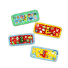 DIY Decoden Cream Glue - Kawaii Dinosaur Pencil Pouch Kit