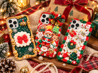 📱New Phone Case kit
