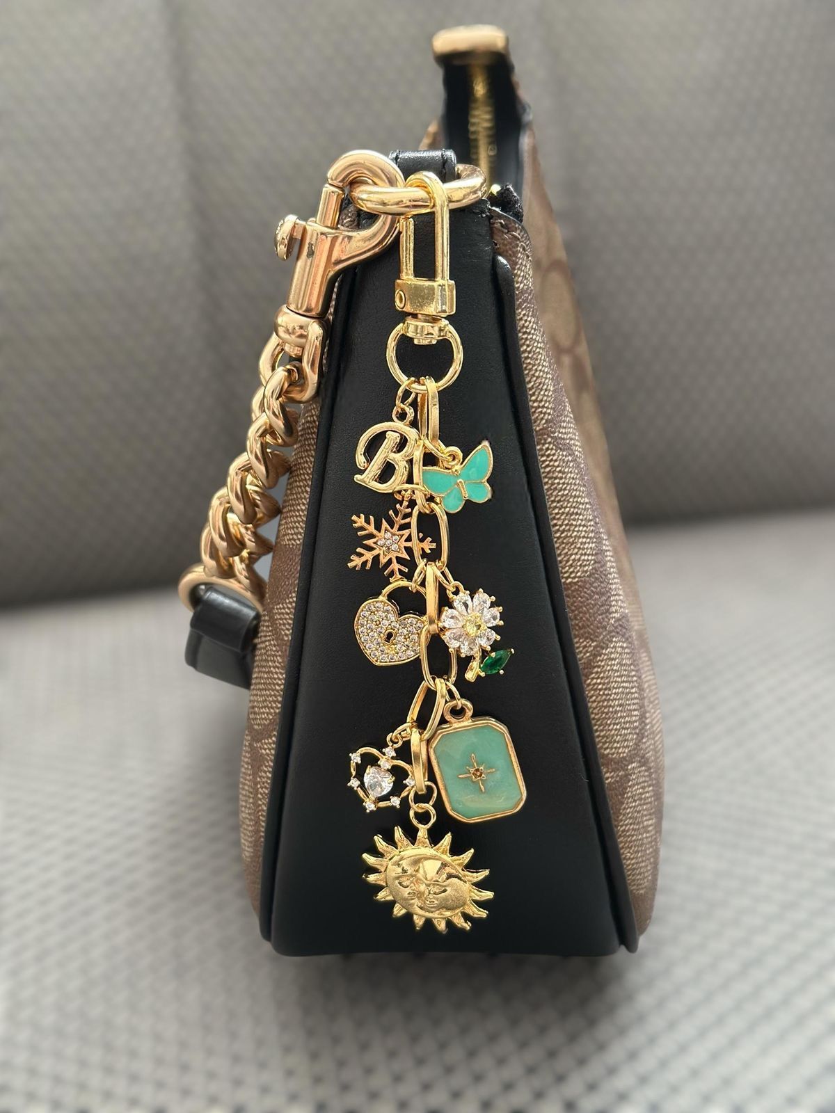 Charms & Chains Workshop