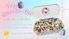 Decoden Cream Glue Phone Case DIY Kit – Kawaii Bakery Bread Charms