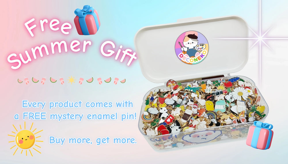 Decoden Cream Glue Phone Case DIY Kit – Kawaii Bakery Bread Charms